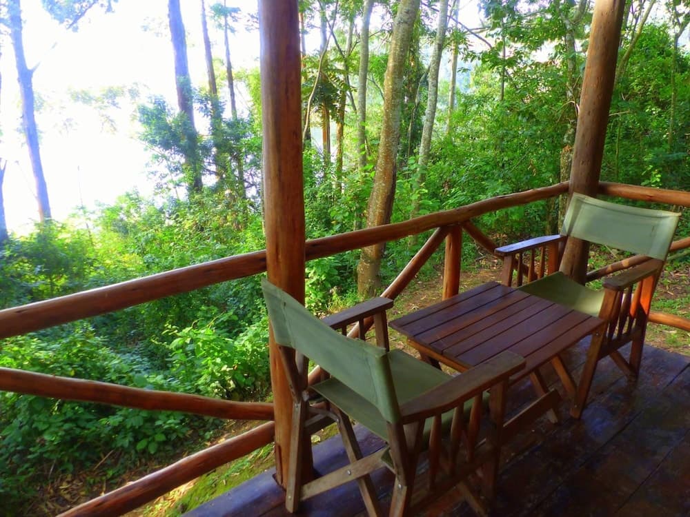 Supreme Adventure Park Bunyonyi