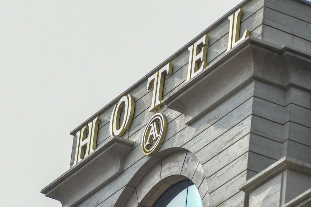 hotel image