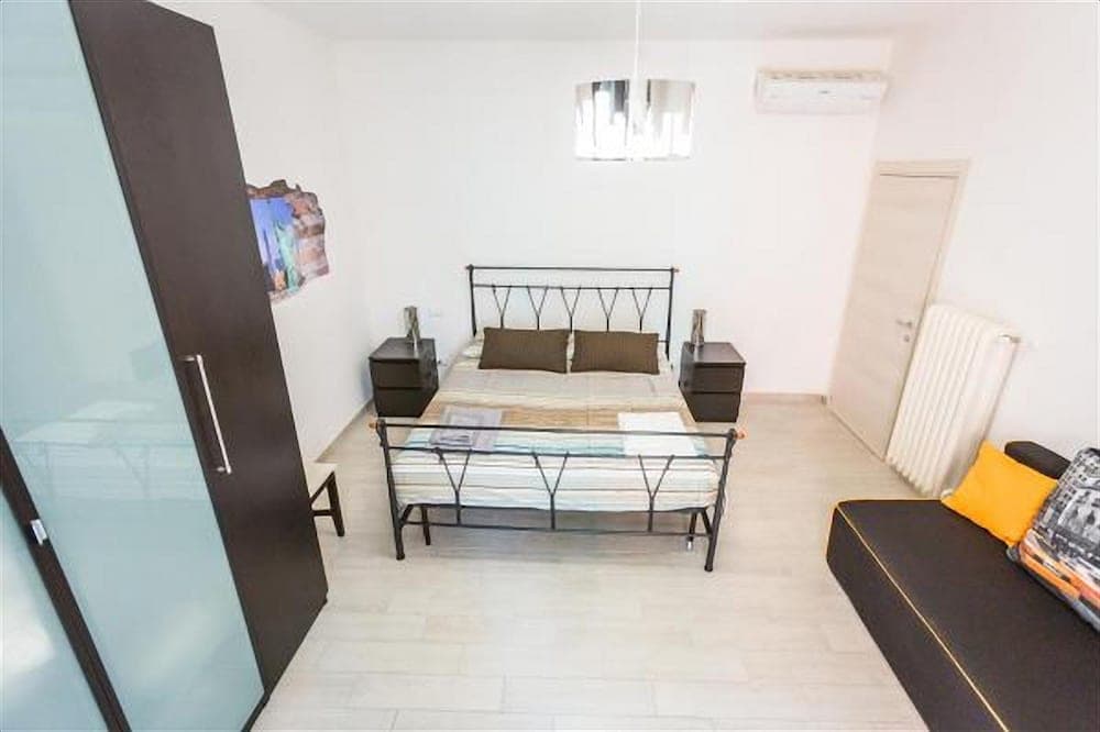 Bologna Butterfly Apartment