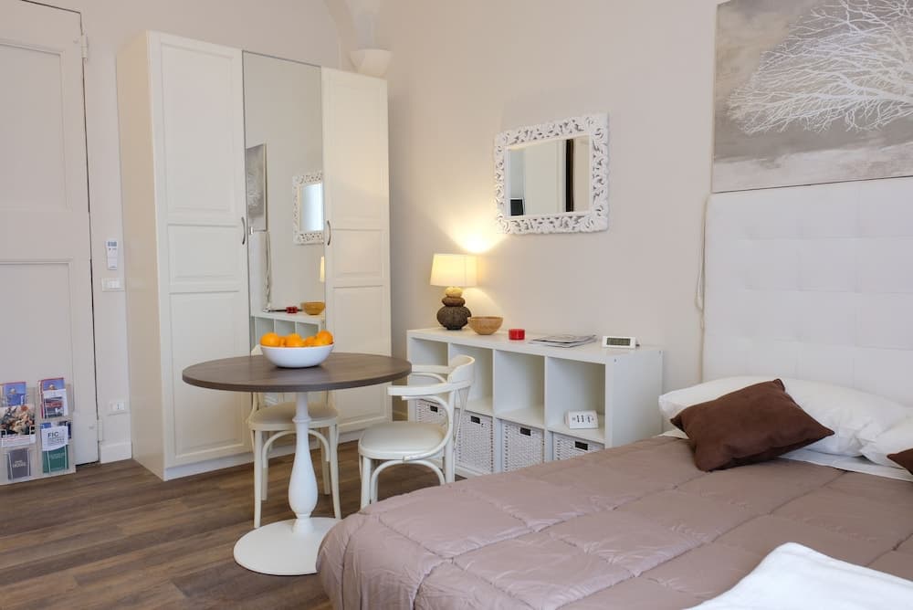 Charming Studio Casa Emilia