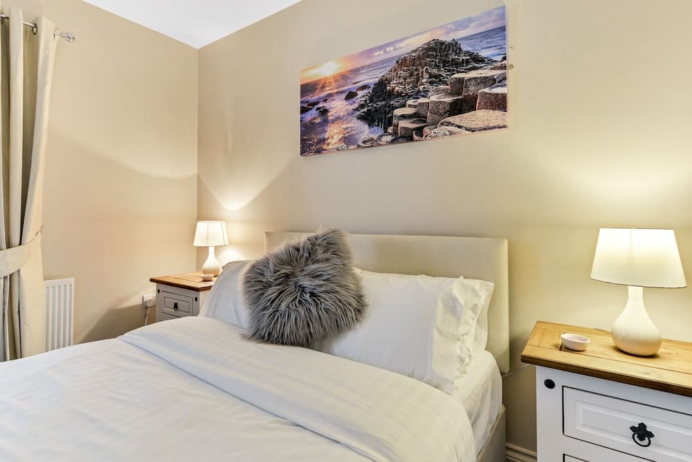 The Ship's Key Aparthotel