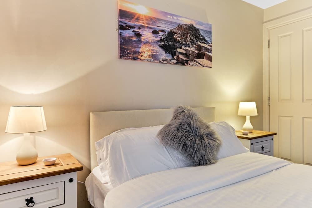 The Ship's Key Aparthotel