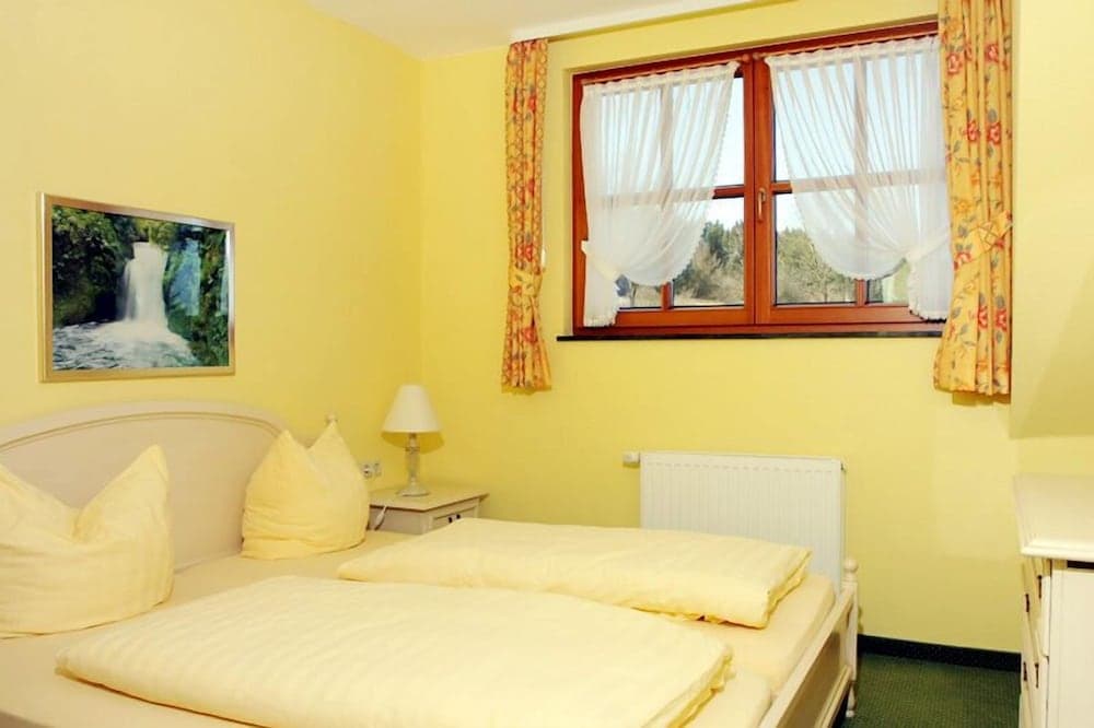 Ferienwohnungen am Brockenblick