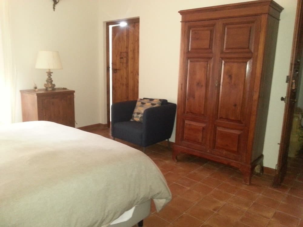 Antica Tenuta Del Nanfro