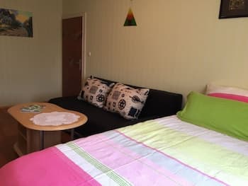 Gasthaus-Pension Brix