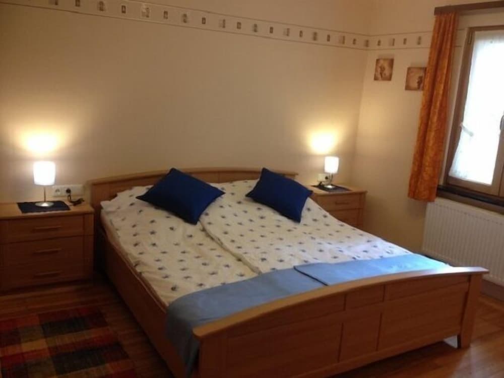 Gasthaus-Pension Brix