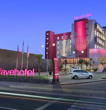 favehotel Sidoarjo