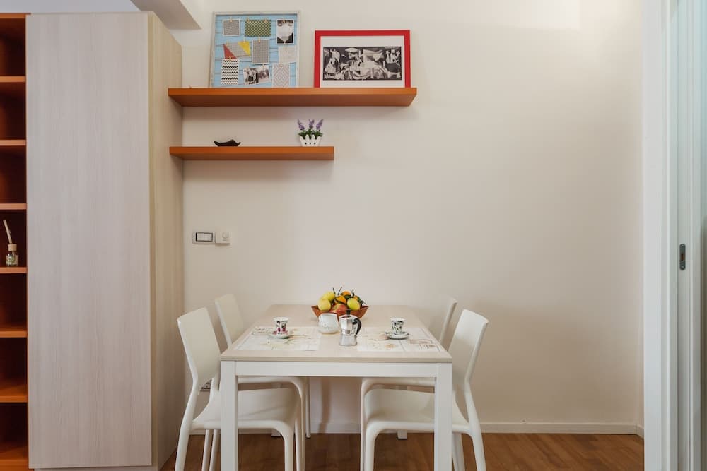 San Felice Colourful Studio