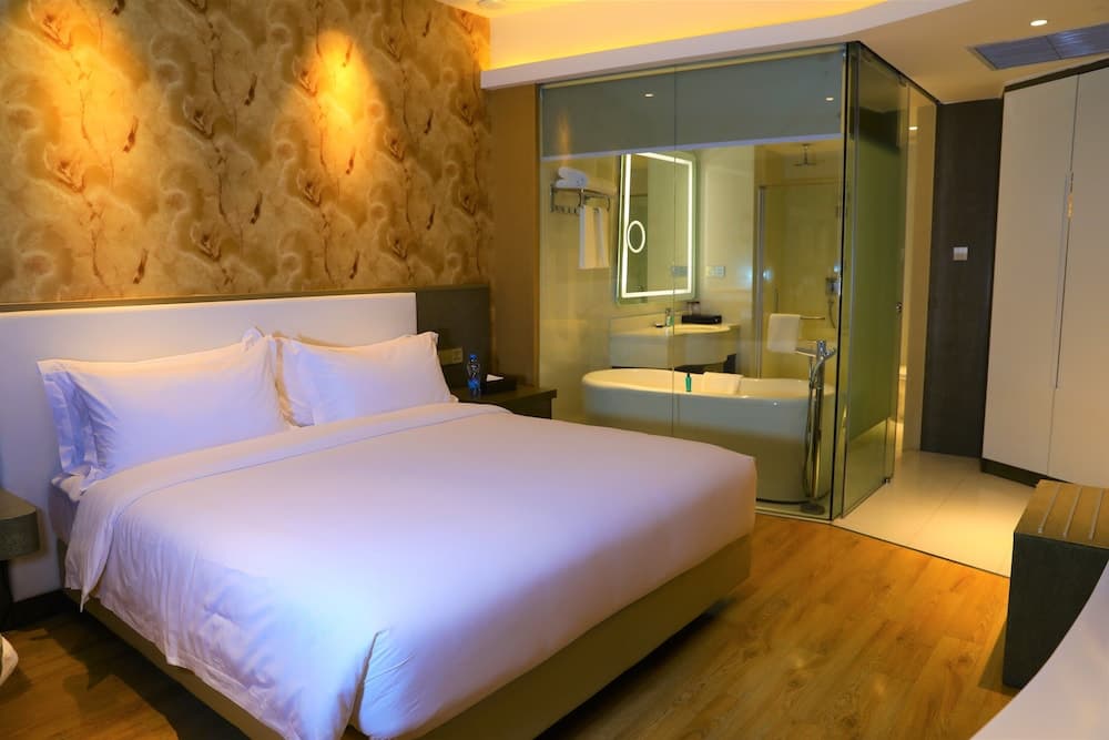 Ethiopian Skylight Hotel