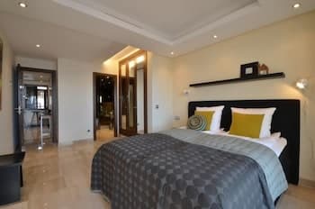 Bahia Boutique Apartments