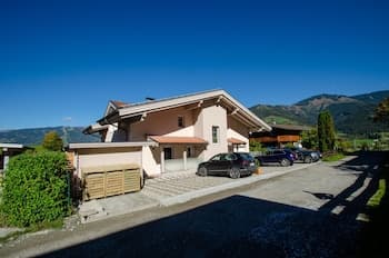 Panorama Apartments Bruck