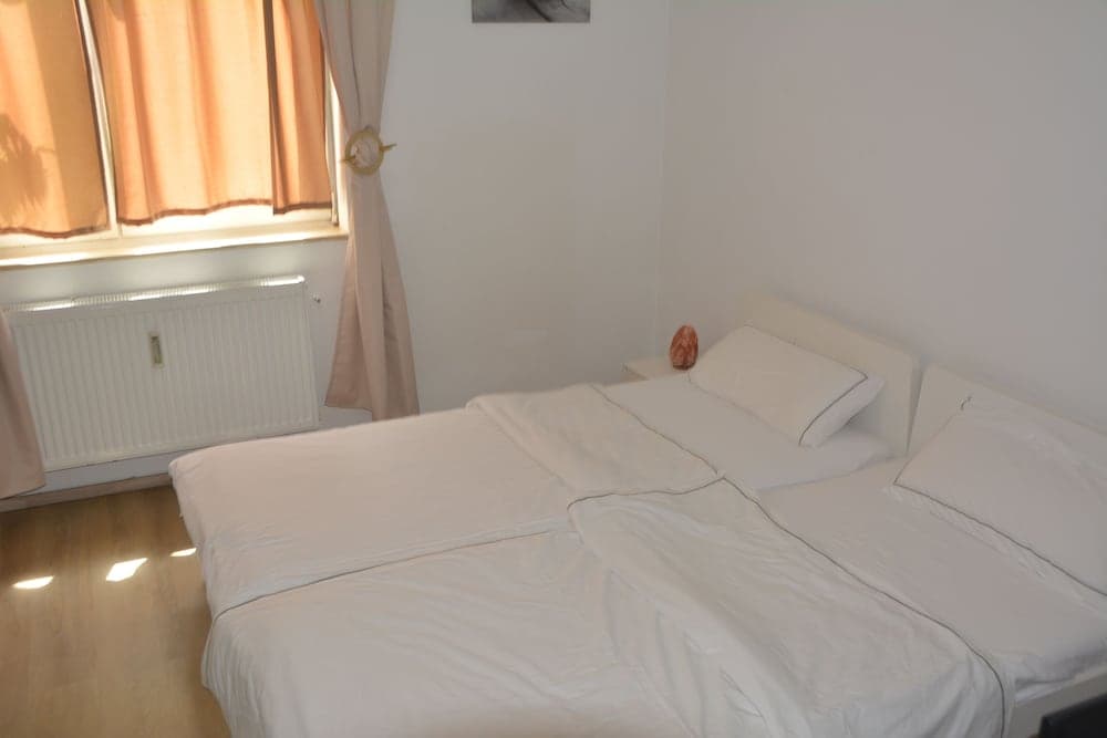 Saarbrücken City Apartments