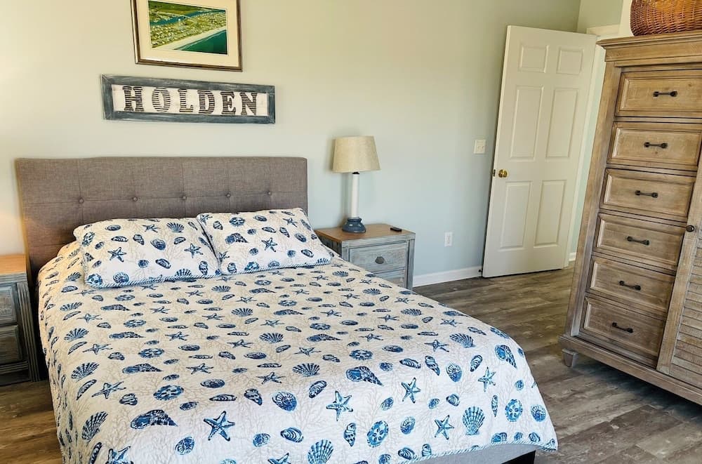 Our Sand Dune 5 Bedroom Home by RedAwning