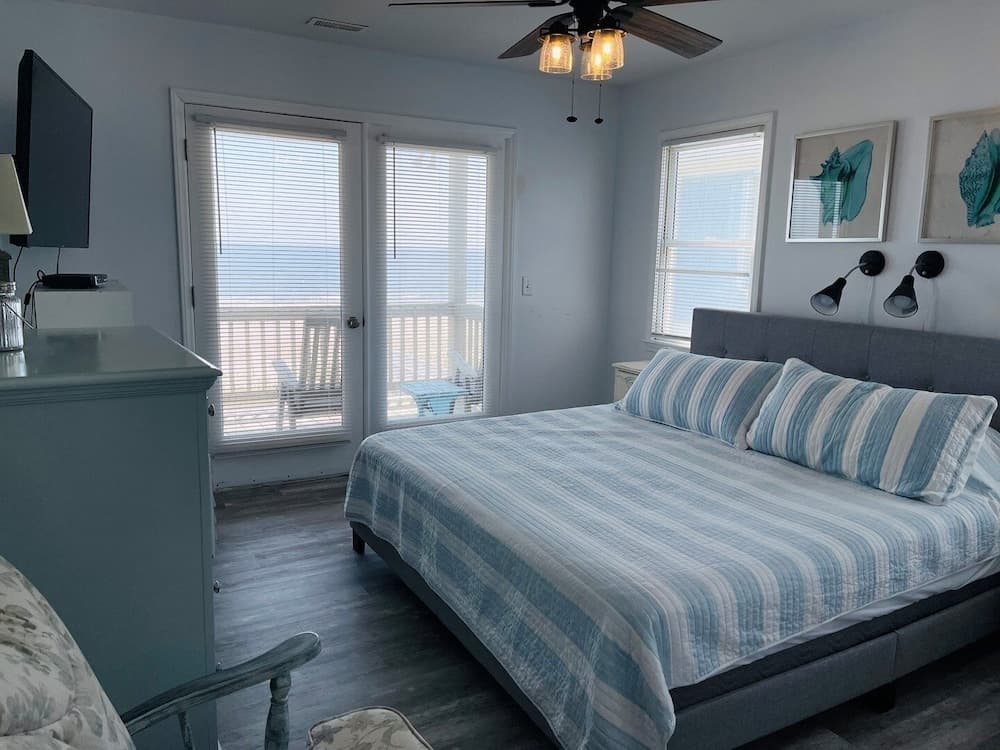 Our Sand Dune 5 Bedroom Home by RedAwning