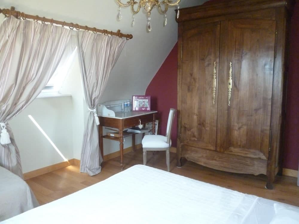 Chambres d'Hôtes de Ty Guen