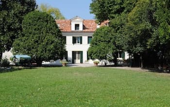 Ca' Settecento Residenza d'Epoca