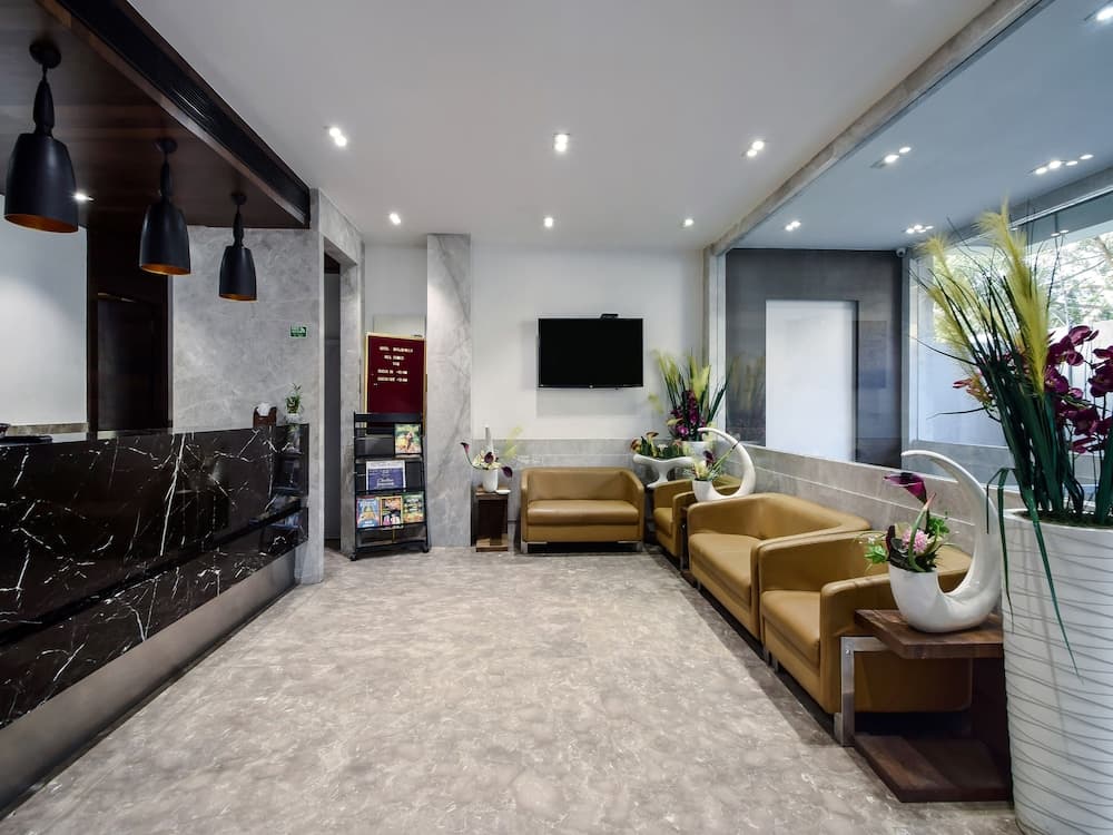 Capital O 26805 Varju Villa