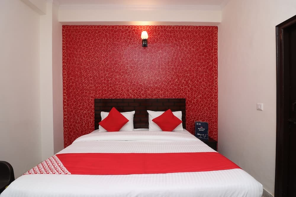 OYO 19803 Delta Square