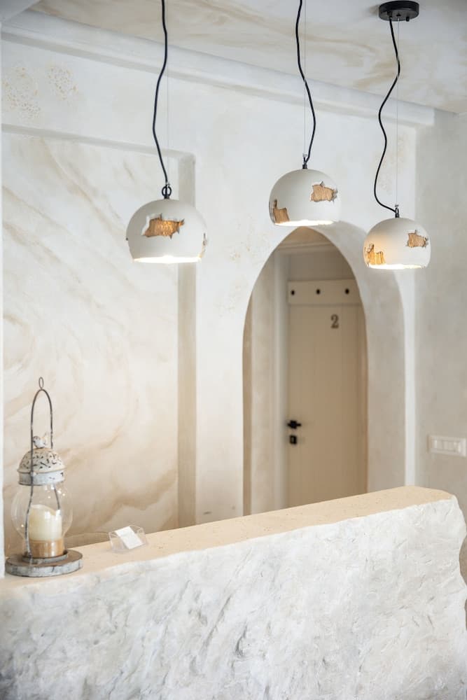 Terra Fos Naxos Studios