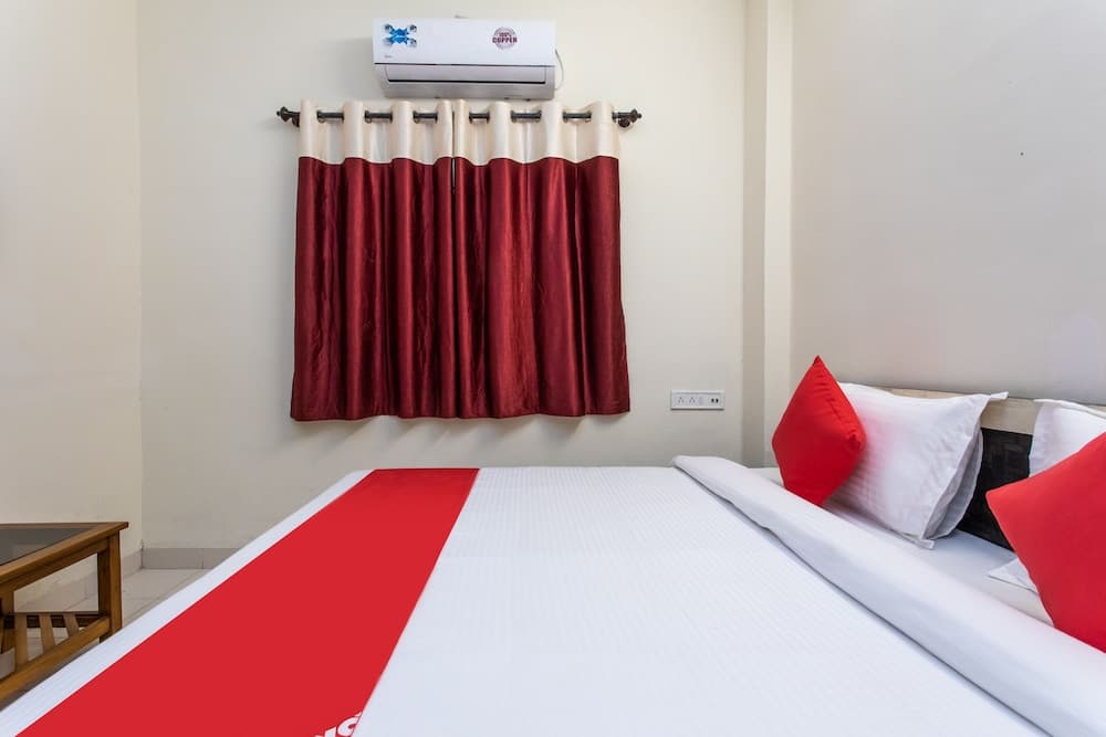 OYO 18571 Ashoka Resort