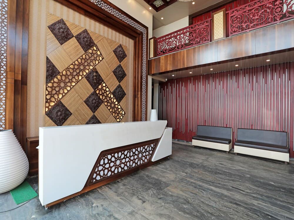 Capital O 26726 Hotel New Horizon