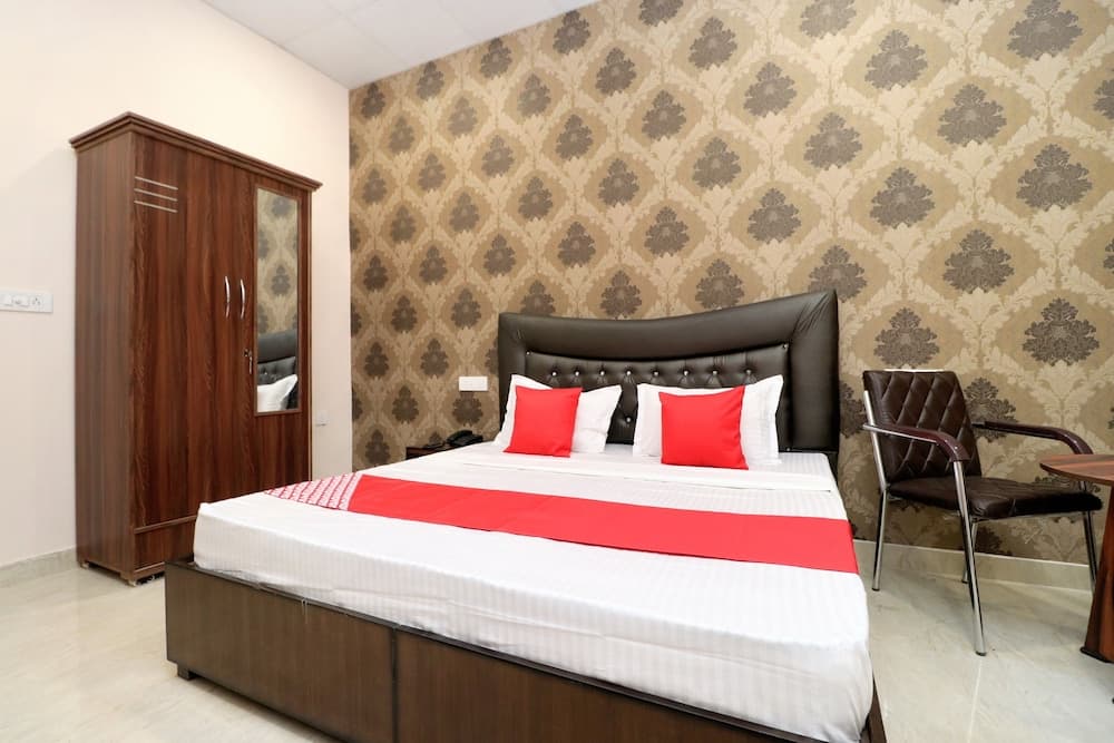 OYO 16734 Sheela Stays