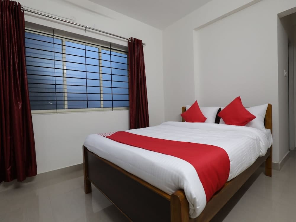 OYO 22440 Rachana Boarding And Lodging