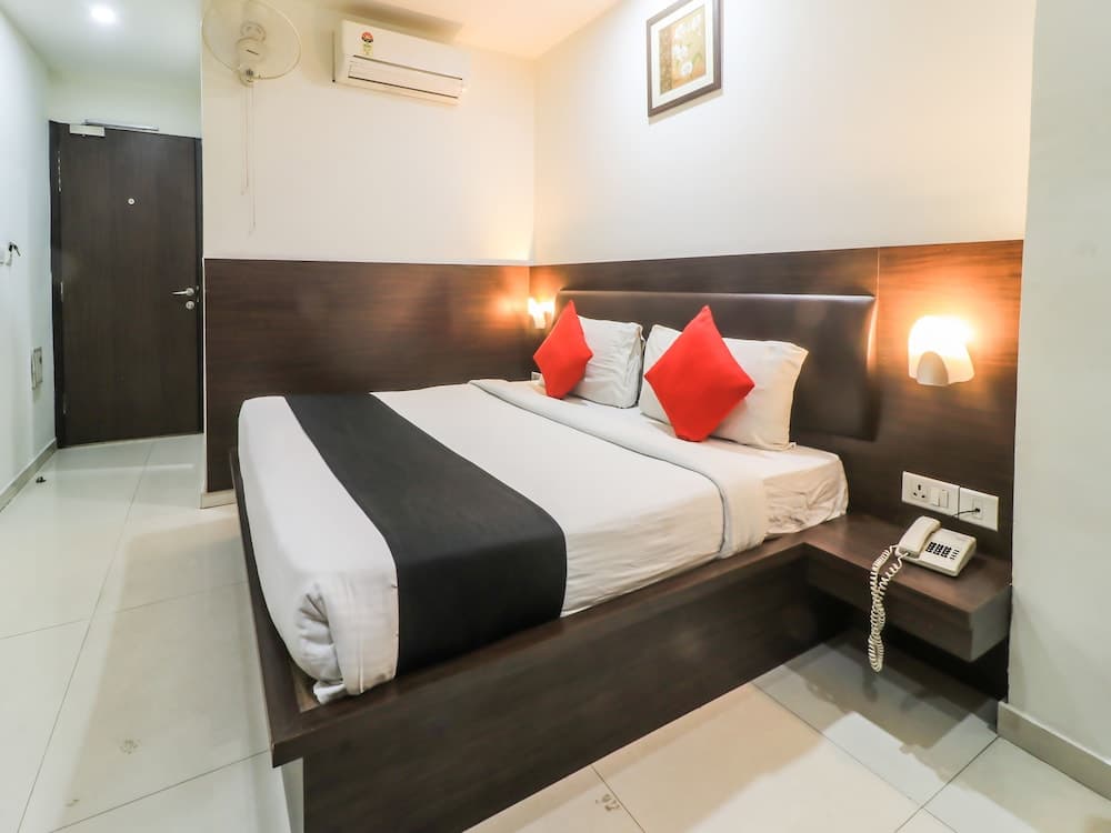 Capital O 1885 Hotel Krishna