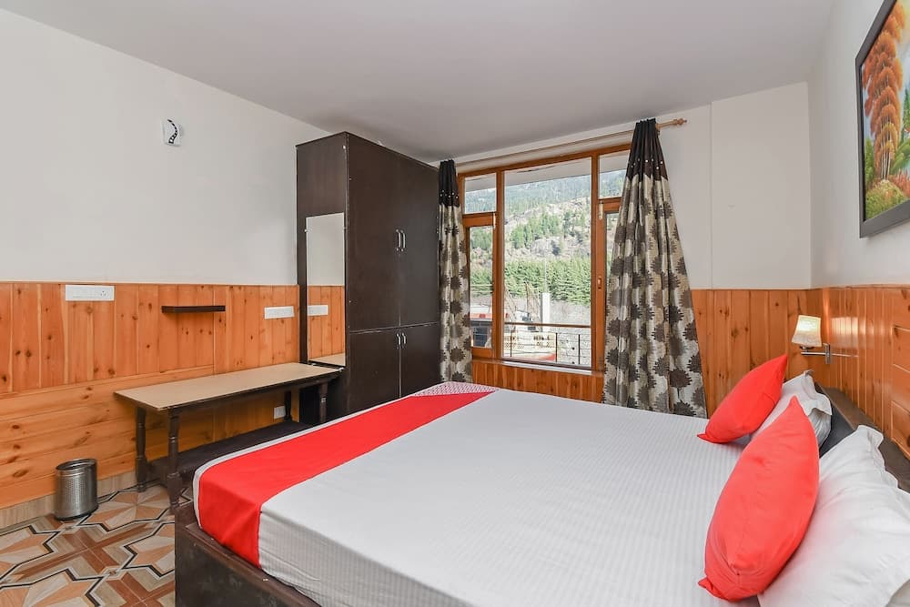 OYO 24046 The Orchid Inn