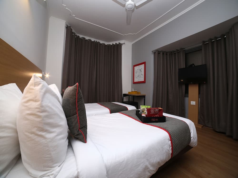 OYO Townhouse 062 Cyber City