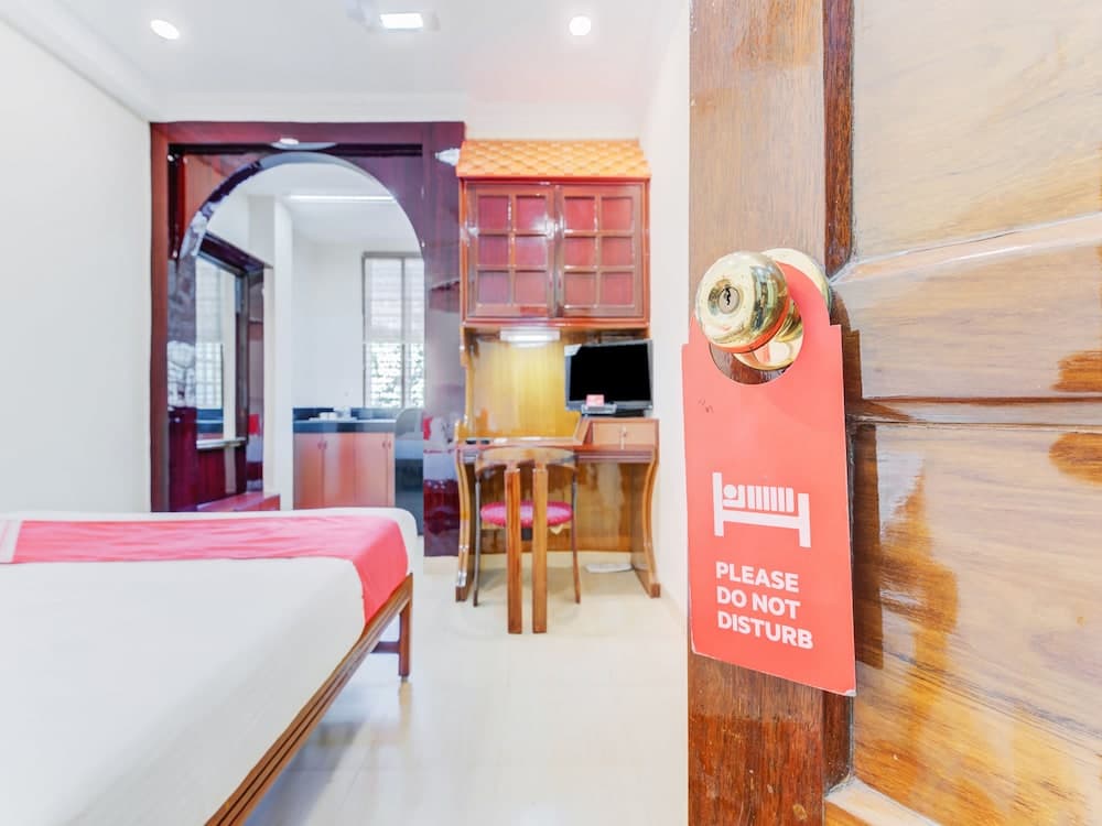 OYO 26855 Kailasdham