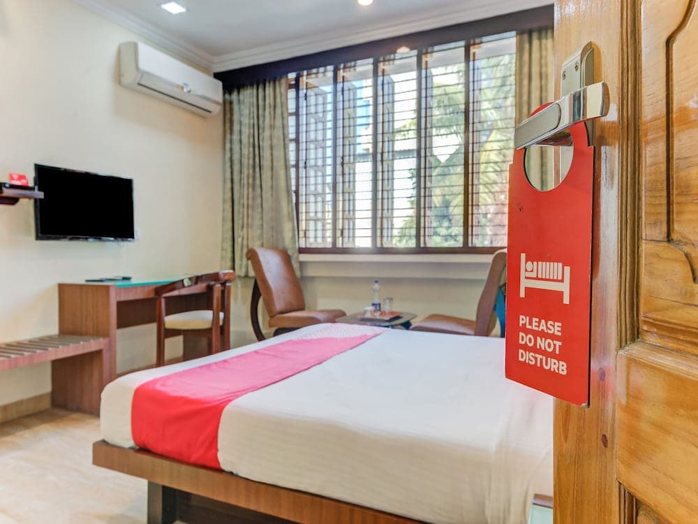 OYO 26855 Kailasdham