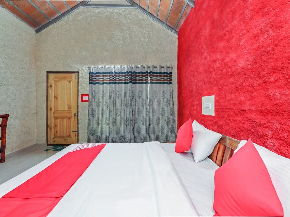 OYO 26231 Aery Resort