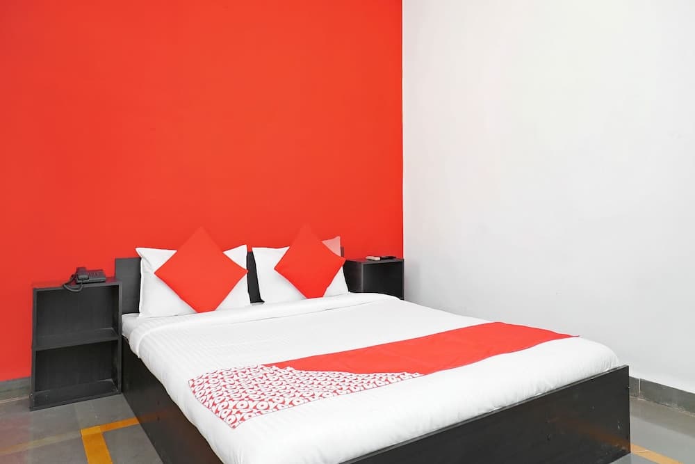 OYO 23383 Sai Holiday Resorts