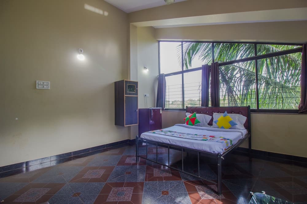 OYO 15462 Home Nature View Studio Near Anjuna