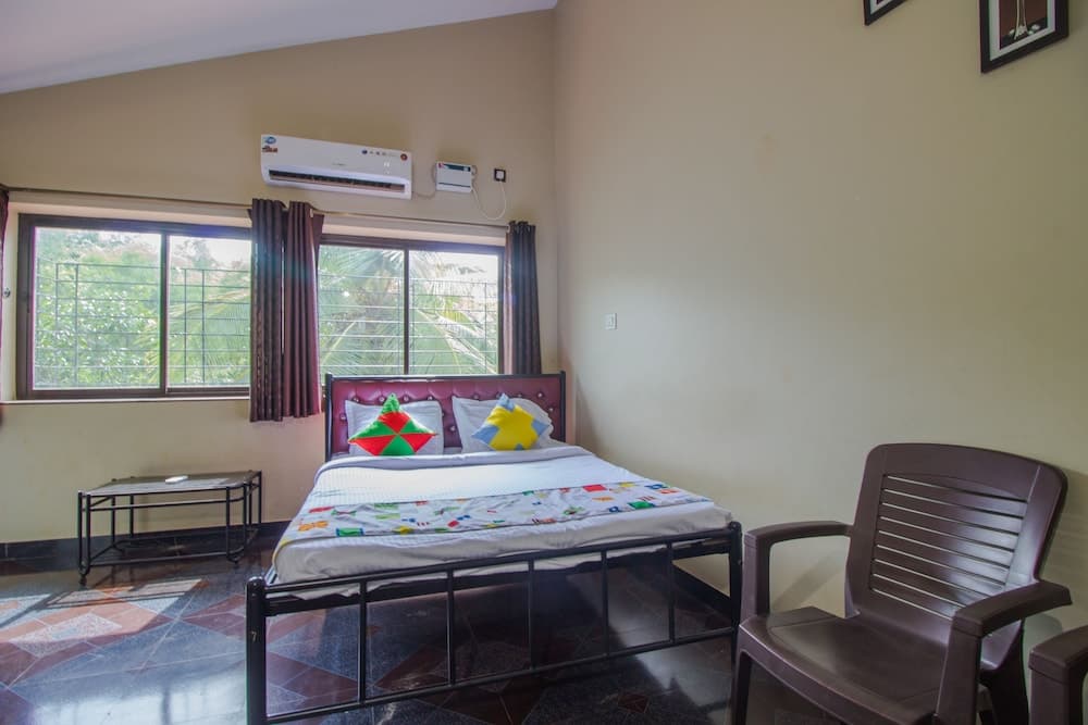 OYO 15462 Home Nature View Studio Near Anjuna