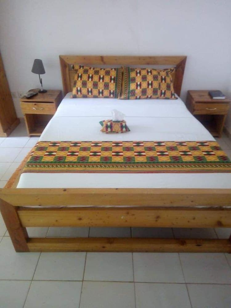 Iman's Hotel Boundiali