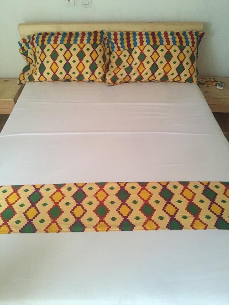 Iman's Hotel Boundiali