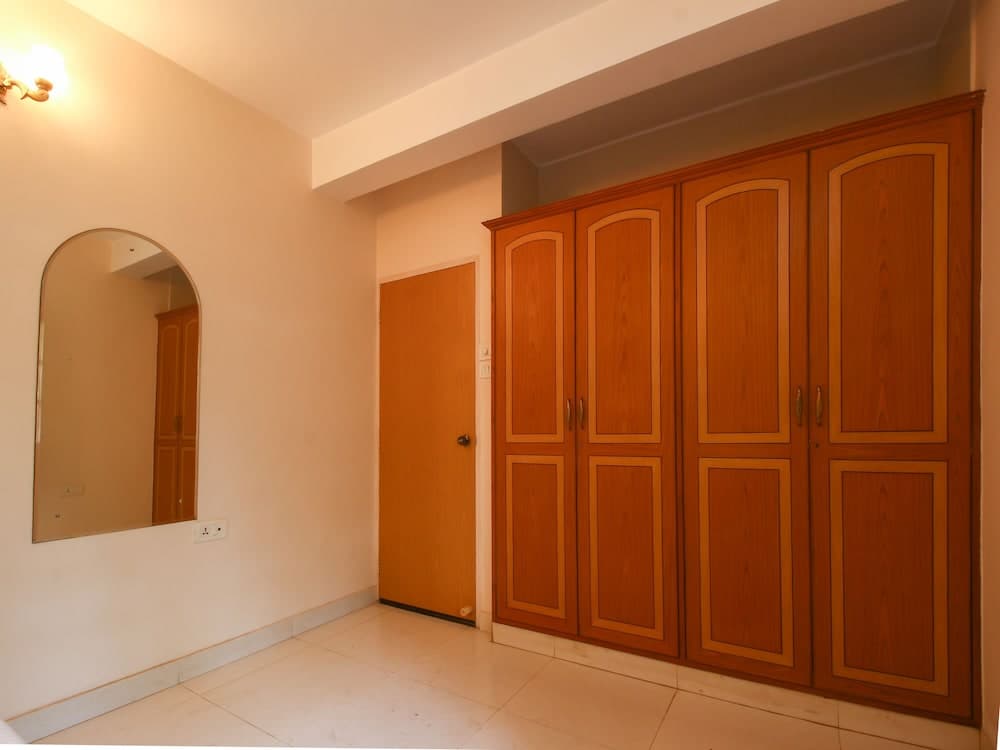 OYO 23544 Home Elegant 1BHK Betalbetim