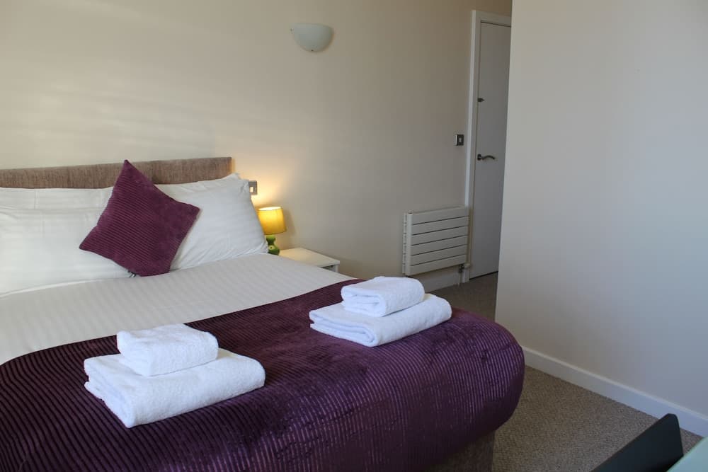 Week2Week Stunning 2 Bed City Centre Apartment