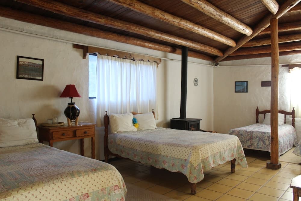 Hotel Paraiso del Oso