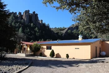 Hotel Paraiso del Oso