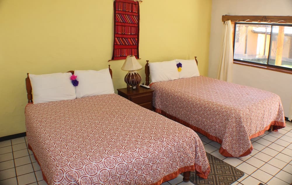 Hotel Paraiso del Oso