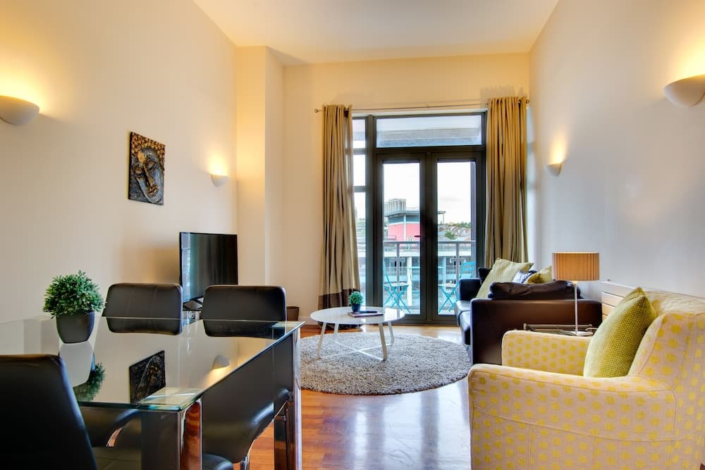 Week2Week Fabulous 1 Bedroom City Centre Apartment