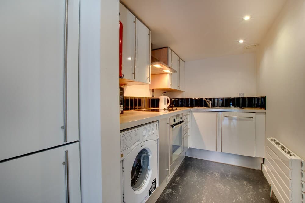 Week2Week Fantastic 1 Bed Apartment Newcastle Centre