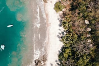 Playa Los Vivos- Glamping