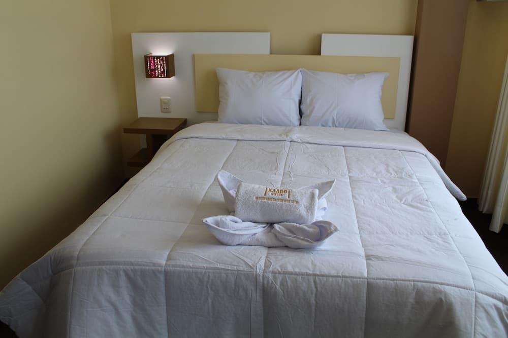 Kaaro Hotel Puno