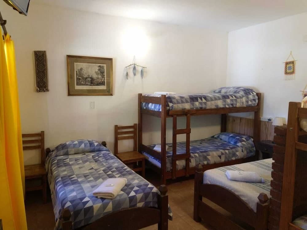 Hostería Las Grullas