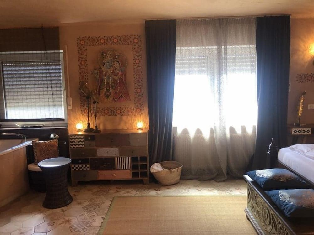 Wellness und Spa Hotel Ziegelruh