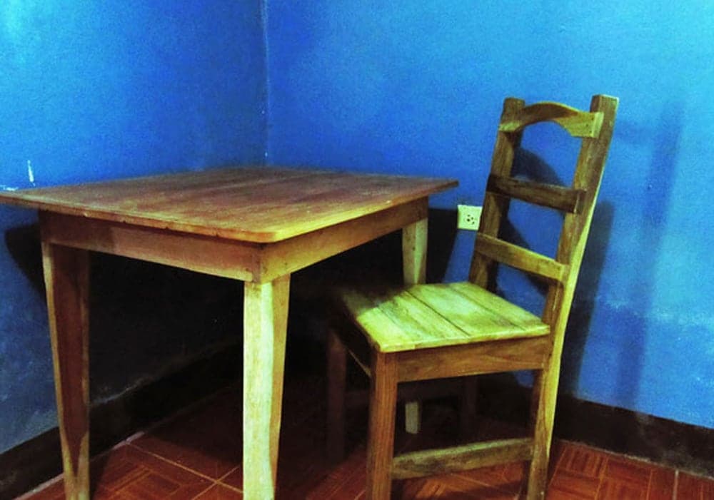 Hospedaje Caballito's Mar - Hostel